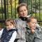 Александра, Россия, Москва