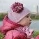 Olga ♥Шапочки с цветами и не только. Ручная работа, Россия, Москва