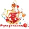 ˙·•☆ღ Антонина ღ☆•·˙