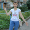 Алевтина Огурцова